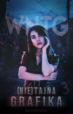 (Nie)Tajna Grafika vol.3