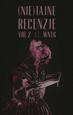 (Nie)Tajne Recenzje vol. 2