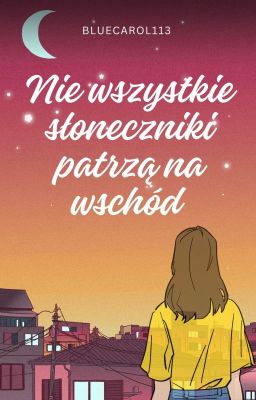 Nie wszystkie słoneczniki patrzą na wschód