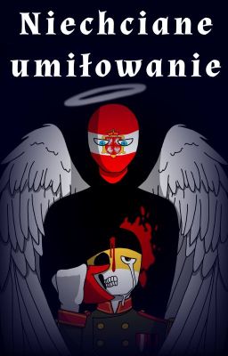 Niechciane umiłowanie / countryhumans / Imperium Rosyjskie (X RON)