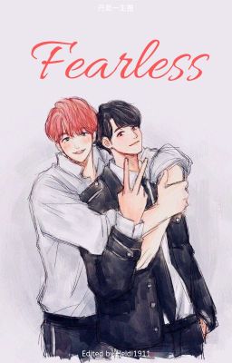 [NielOng] Fearless