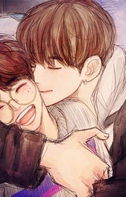 [NielOng/OngNiel] Gam màu ngoại lệ