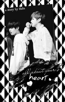 [NielWink | ABO] All about your heart