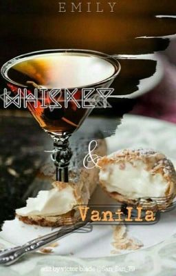 [NielWink] Whiskey & Vanilla