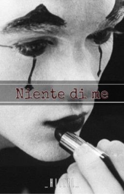 Niente di me 