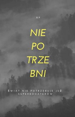 Niepotrzebni