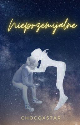 Nieprzemijalne | Adrienette (Hadestown AU)