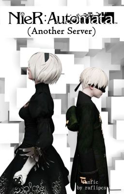 Nier : Automata Another Server (END)