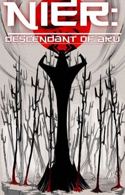 NieR: Descendant of Aku