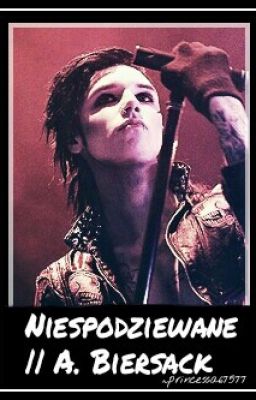 Niespodziewane|| A. Biersack 