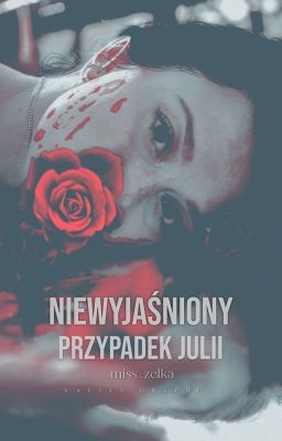 Niewyjaśniony przypadek Julii