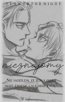 Nieznajomy || Riren