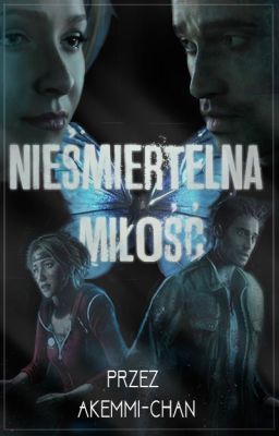 Nieśmiertelna Miłość (Sam x Mike) 