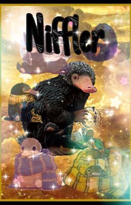 💛💰Niffler💰💛