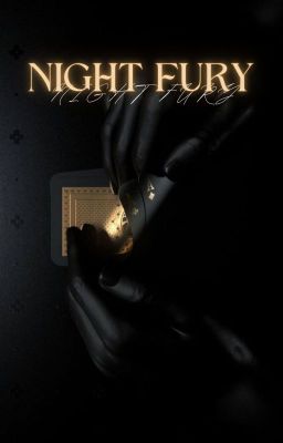 NIGHT FURY