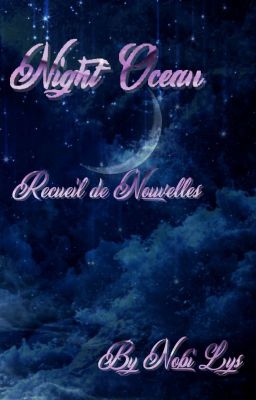 Night Océan [Recueil Nouvelles] 