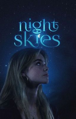 night skies [graphicshop]