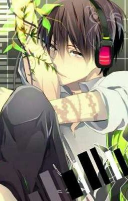 Nightcore Male