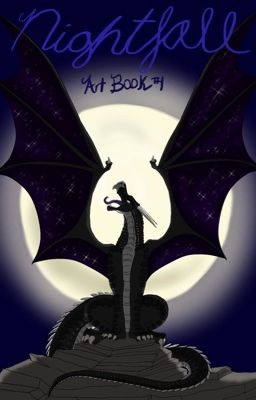 Nightfall: Art Book 1