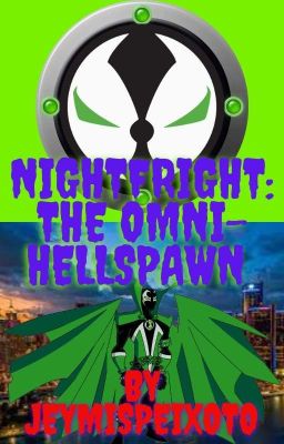 Nightfright: The Omni-Hellspawn