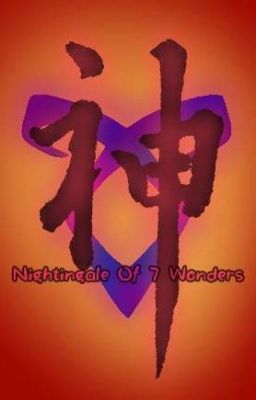 Nightingale Of 7 Wonders