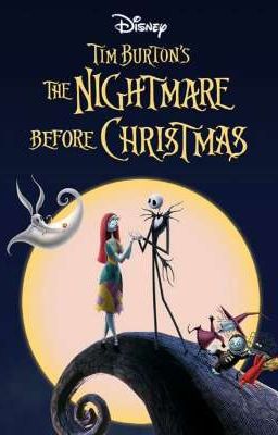 nightmare before christmas lost souls 