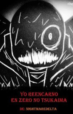 nightmare sans en tate no yuusha 