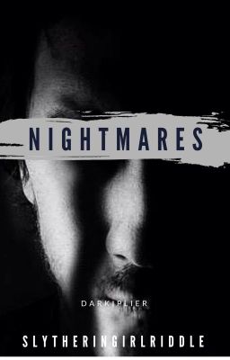 Nightmares (Darkiplier)