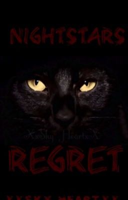 Nightstars  Regret