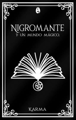 Nigromante I: Un Mundo Mágico [Completa]