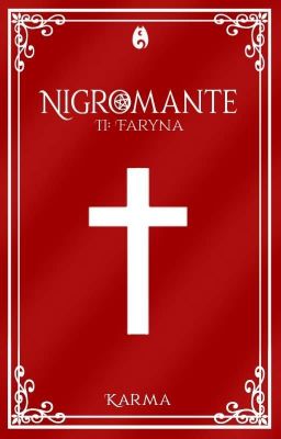 Nigromante II: Faryna