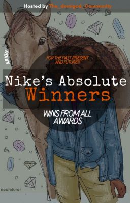 Nike's Absolute Winners