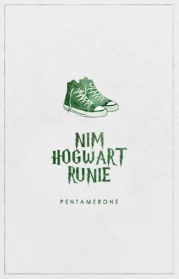 NIM HOGWART RUNIE ⚡ HP NEXT GEN