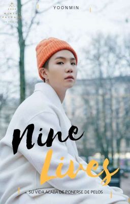 Nine Lives © YoonMin