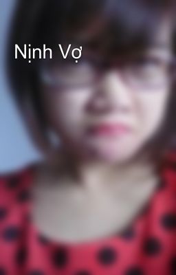 Nịnh Vợ