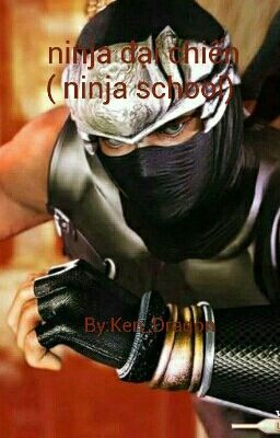 ninja đại chiến ( ninja school) 