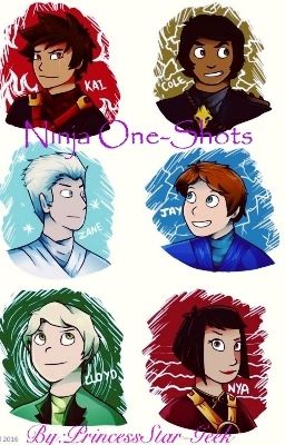 Ninja One-Shots