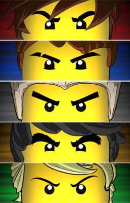 Ninjago Boyfriend Scenarios! (Reader x Ninja)