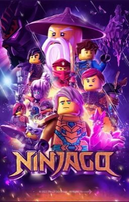 Ninjago: Crystalized- Episode Reviews! (SPOILERS!!!)