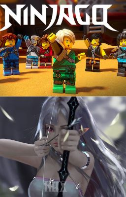 Ninjago - Deine Geschichte