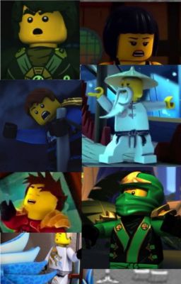 Ninjago Errors