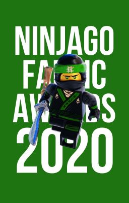 Ninjago Fanfic Awards (Closed!)