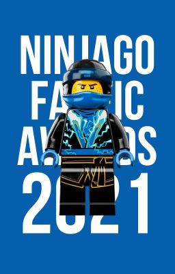 Ninjago Fanfic Awards (Closed!)