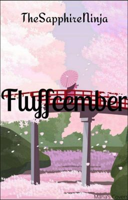 Ninjago fluffcember