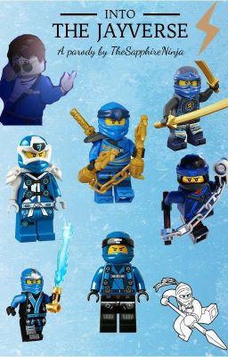 Ninjago: Into the Jayverse