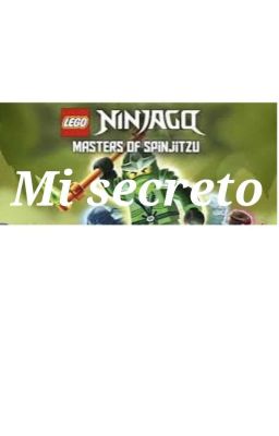 Ninjago Maestro Del Spinjitsu mi Secreto 