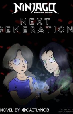 Ninjago: Next Generation