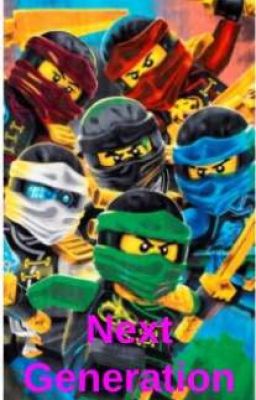 Ninjago Next Generation: Normal Life, SO NOT