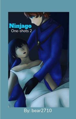 Ninjago: One Shots book 2