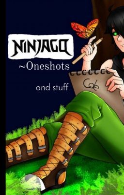 Ninjago Oneshots!